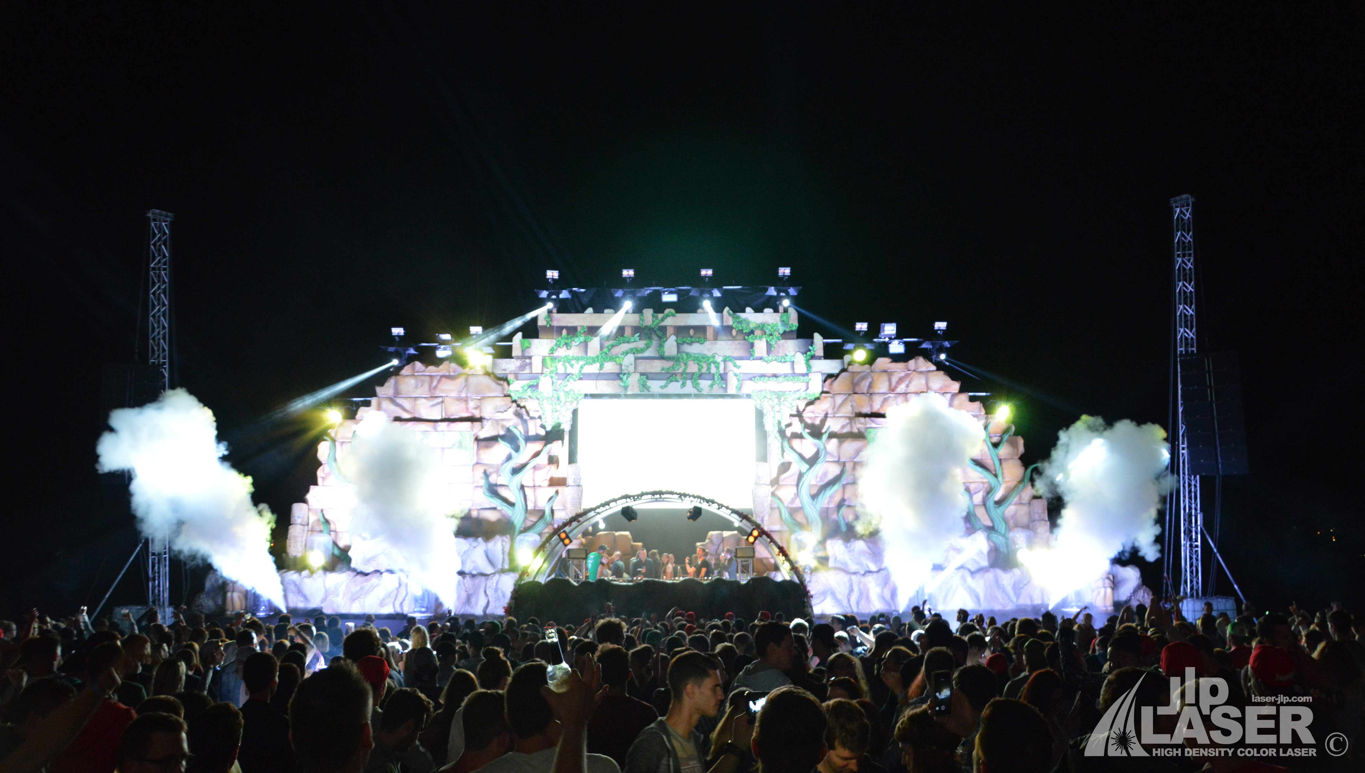 Trakasspa Festival